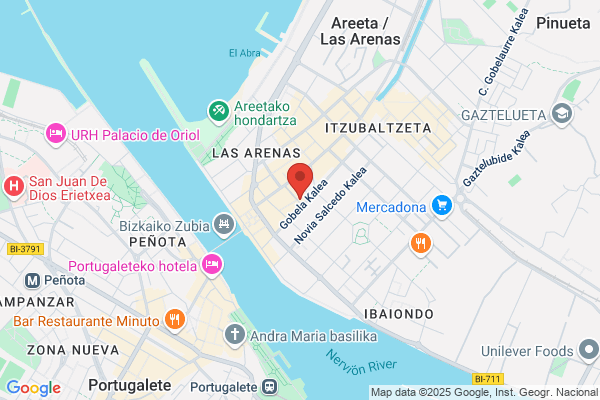 Janire Servicios Administrativos