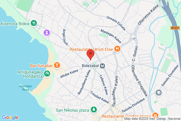 Clinica Dental Bidezabal