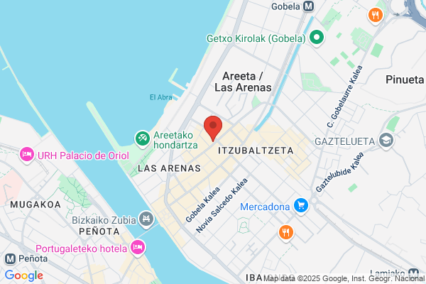 CENTRO MAXAL