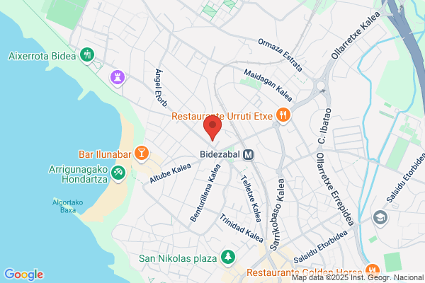 AIXERROTA SERVICIOS INMOBILIARIOS