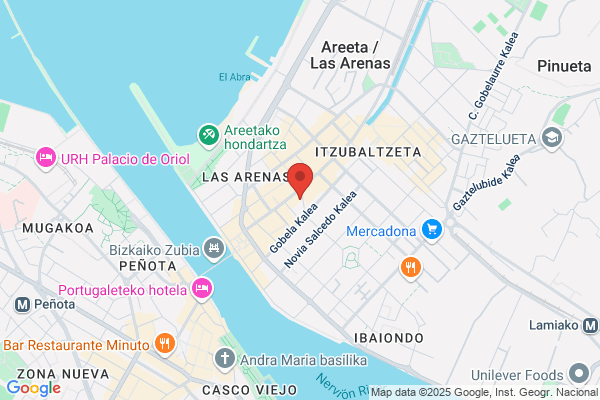 Fincas Aldama