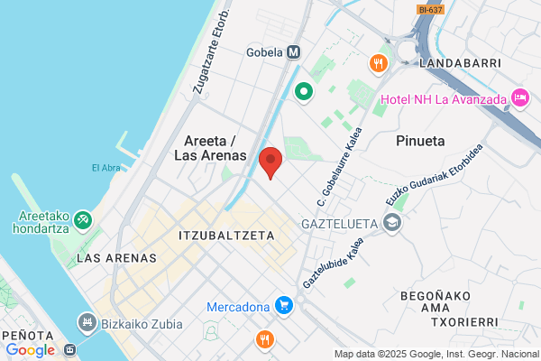 Cima Centro de estudios