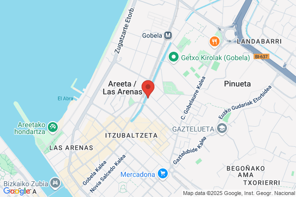 Clínica Veterinaria Gobela