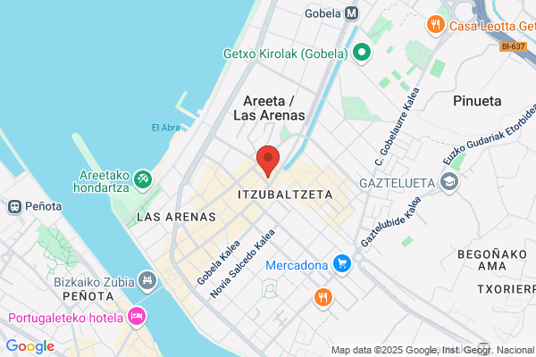 GAES una marca amplifon