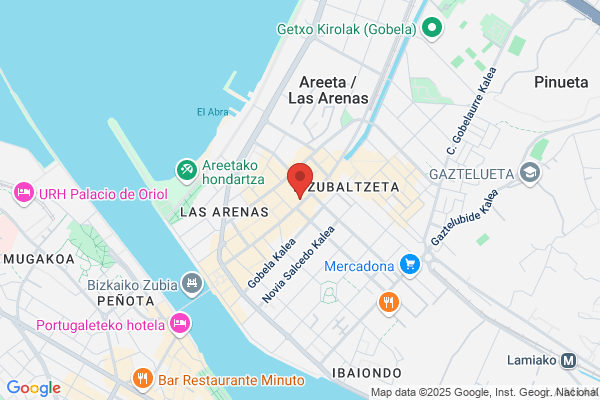 Laboratorio Lafita