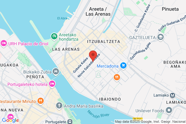 Aislamientos Acusticos Getxo
