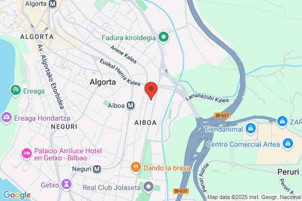 Fisioterapia Azcona