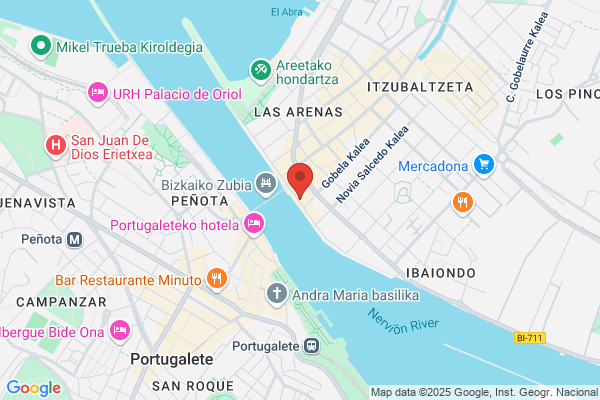 Podólogos Itxiar Y Arantxa Báez