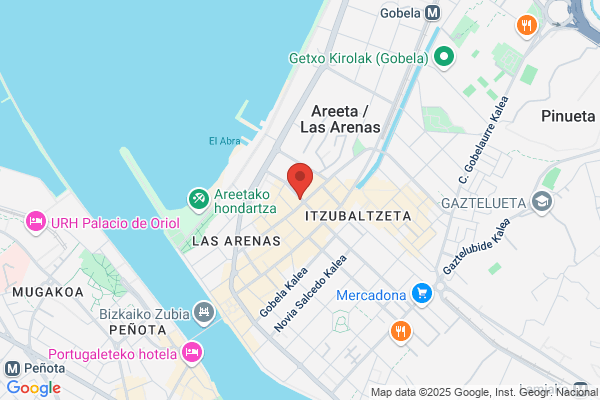 Benitez Tamayo s.