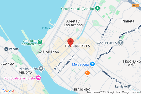 Restaurante La Trainera