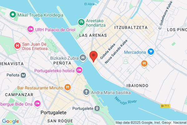 Restaurante Don Peppone