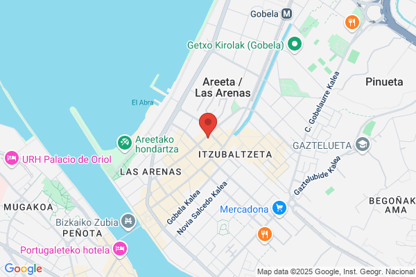 AUTO-ESCUELA ARIAS S.A.