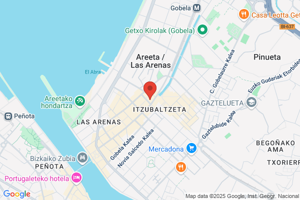 Centro Oftalmologico Altea S.L