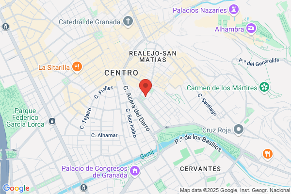 Diputacion De Granada