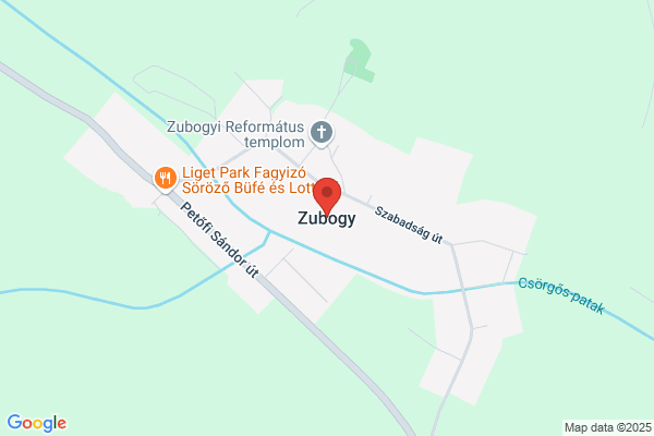 Zubote, S.L