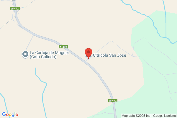 Citricola San Jose S.A.