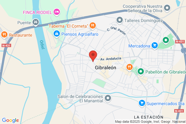 La Atalaya Del Campillo S.L.