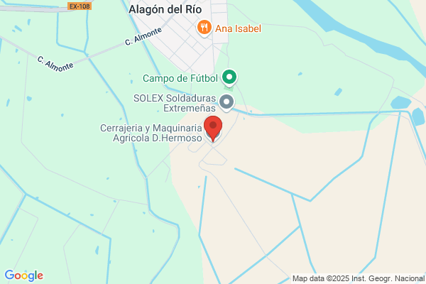 Cerrajeria Y Fabricacion De Remolques Hermanmos Romero