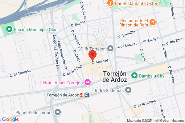 Gestoria Administrativa Torres