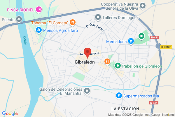 Gibragestion S.L. - Agencia Prop.Inmobiliaria