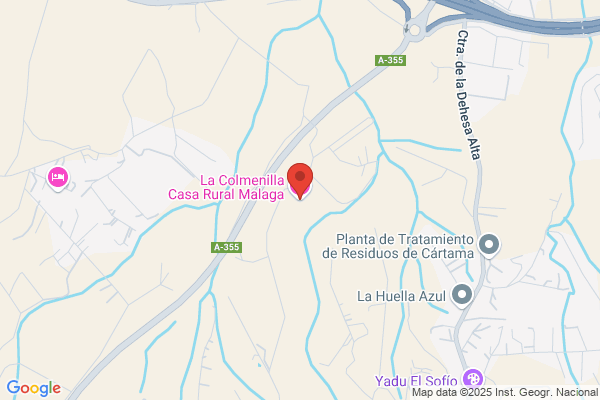 La Colmenilla S.A.