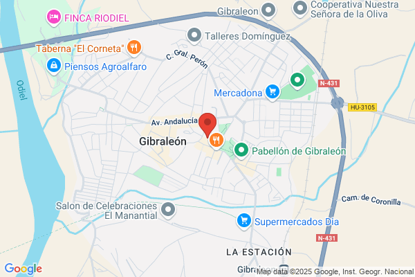 Colegio Nacional Miguel De Cervantes