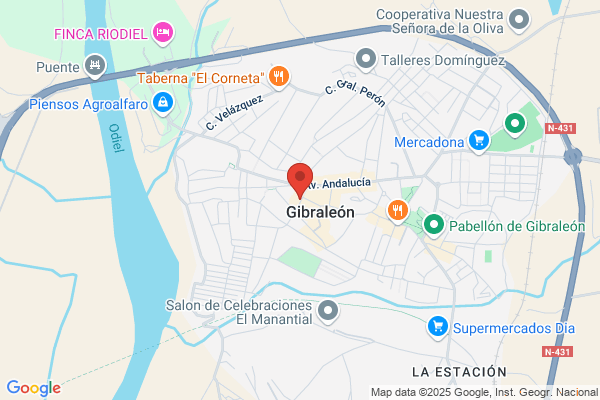 Farmacia Minchon Morano