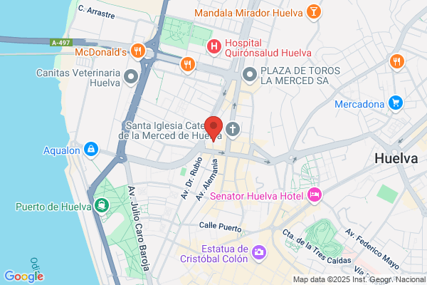 Reto A La Esperanza Asociacion