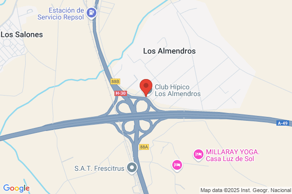 Mosaicos San Antonio S.L.