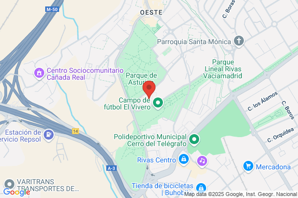 Asociacion De Comercio De Riv