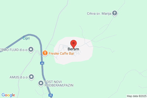 Beram S.A.