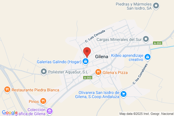 Clínica Dental Isdent