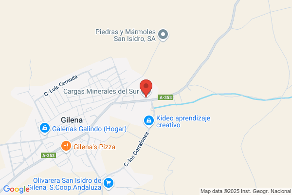 Gilensur