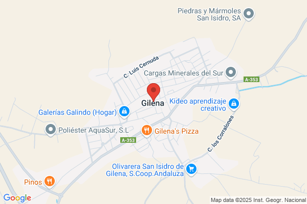 Guerra Blanco l.