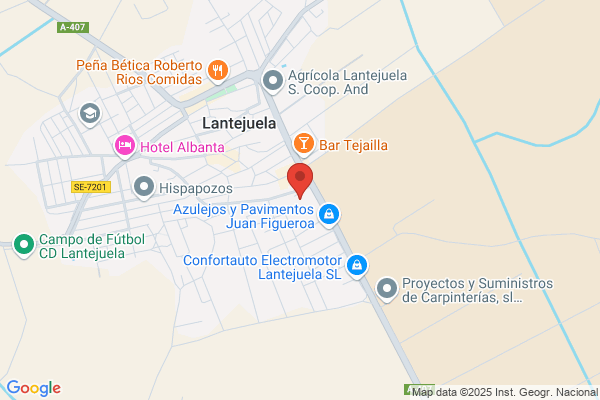 Hermanos Diaz S.L.