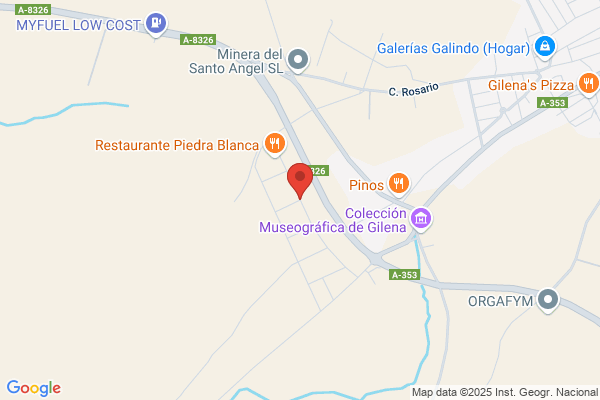 Logistica Industrial del Condado