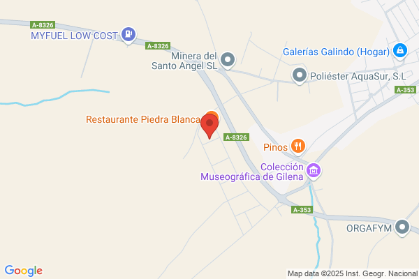 MG MACIAS SERVICIOS