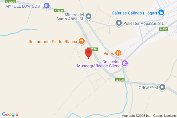 Rivero Agricola S.L.
