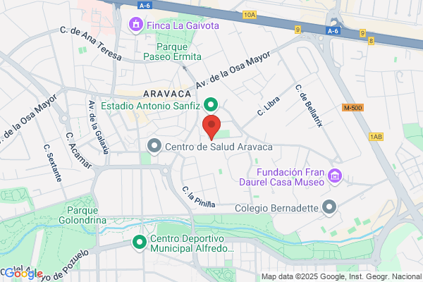 Tecnicas Agrourbanas S.L.