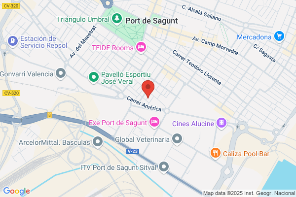 Radio Taxi Sagunto - Camp De Morvedre