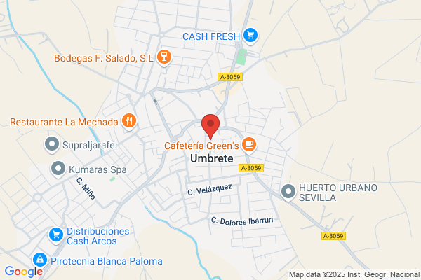 Clinica Antonio Castro Ortega