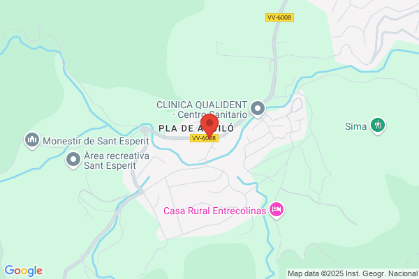 Parque Infantil De Trafico Santo Espiritu