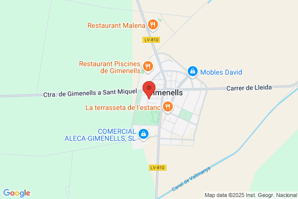Ceit Pla De La Font