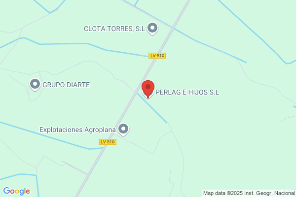 Sociedad Agraria De Transformacion 9682