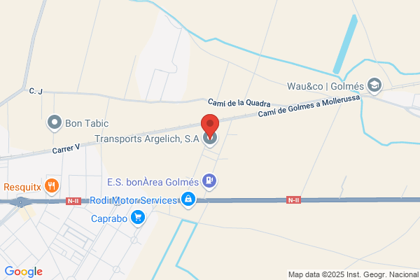 Transportes Loren