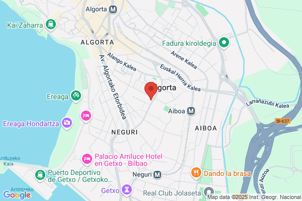 Aduna Rubio P. J. - Asesoria Fiscal Administrador de Fincas