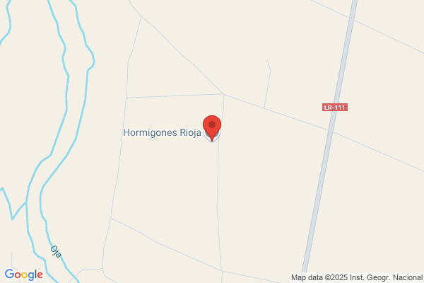 Aridos Y Hormigones Campino