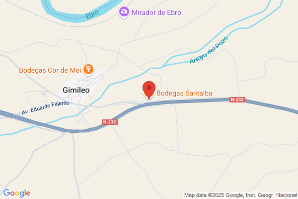 Bodega Cooperativa Vitivinicola