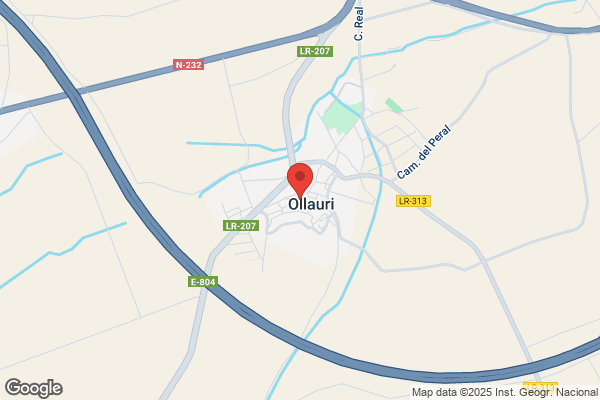 Bodegas Paternina S.A. - Vinos Finos De rioja