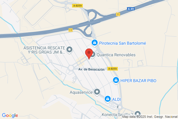 Cafeteria La Bolera